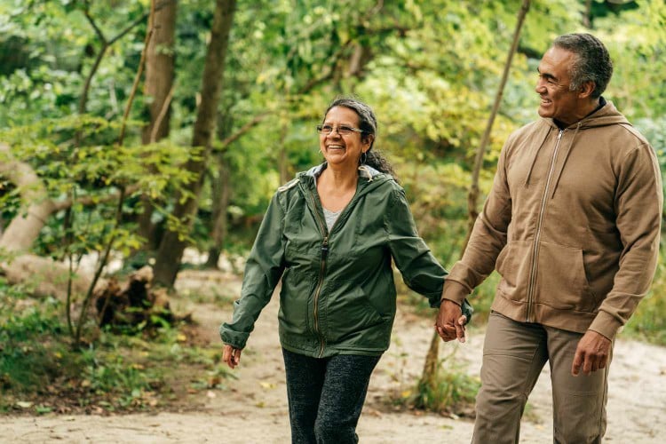 Faster Walking Speed Linked to Decreased Risk of Type 2 Diabetes