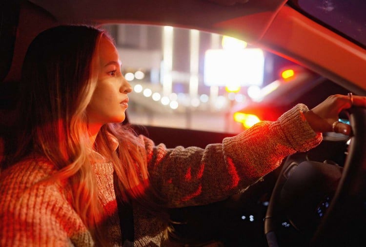 Christmas Lights May Negatively Impact Astigmatism