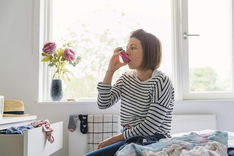 Flovent Asthma Inhalers Discontinued&mdash;Here&rsquo;s What to Know