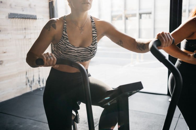 How Often Should You Do HIIT Workouts Each Week?