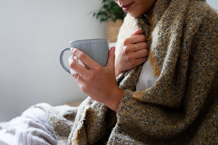 When to Take Cold Medicine, According to Experts
