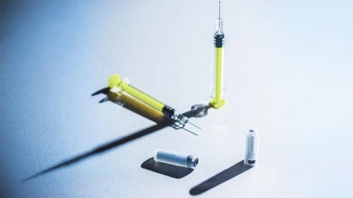 Cholesterol: Animal study tests vaccine to lower LDL cholesterol