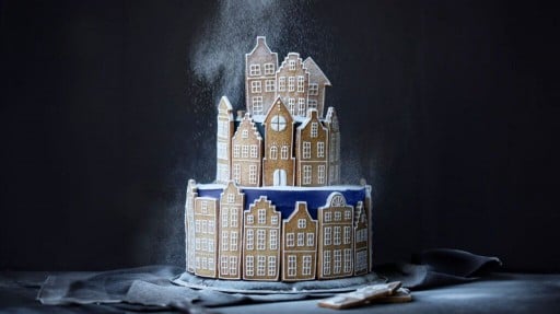 Great British Bake Off: Are desserts ever healthy?