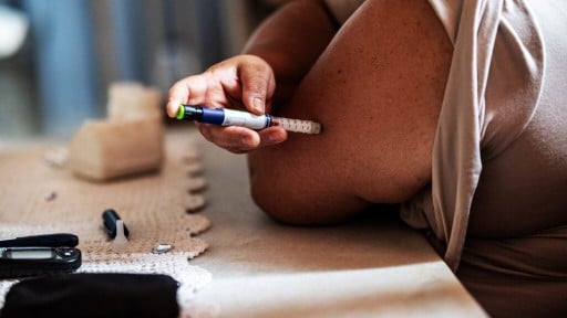 Pancreatic cancer: GLP-1 drugs such as Ozempic don&amp;#x27;t increase risk