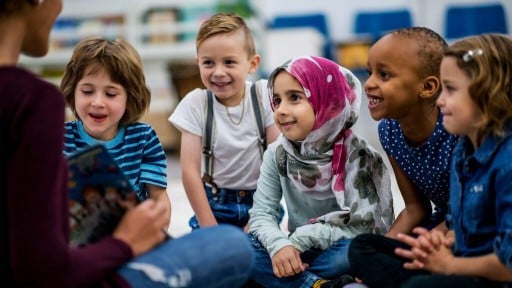 Researchers explain the food allergy &amp;#x27;march&amp;#x27; found in some children