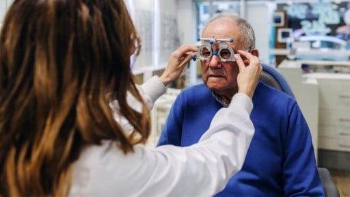 Age-related macular degeneration is on the rise. What to know