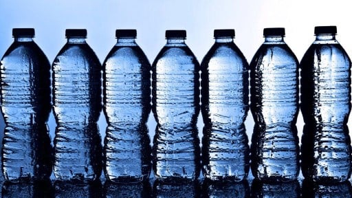 Bottled water contains alarming amount of nanoplastics: What to know
