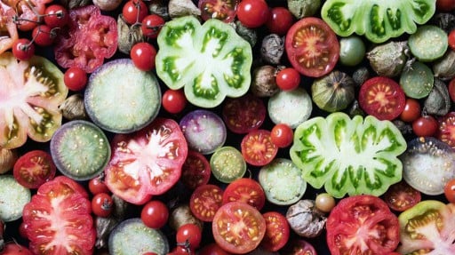 Hypertension: Eating more tomatoes may help lower risk by 36%