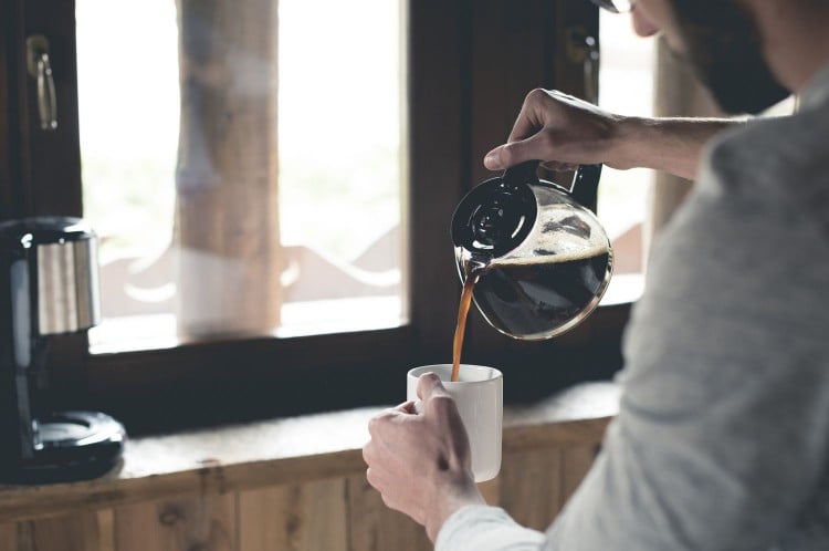 Is It Bad to Drink Coffee on an Empty Stomach?