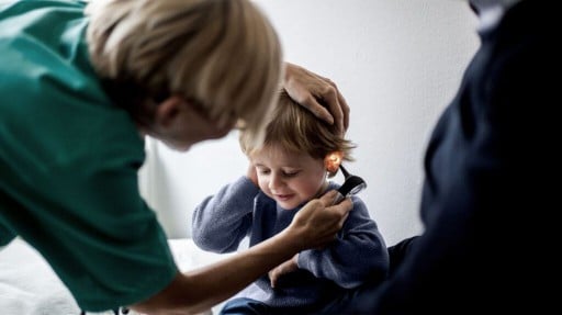 ADHD: Children often use healthcare services before diagnosis