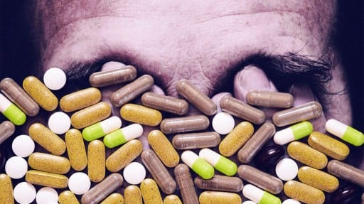 Heart failure: Erectile dysfunction plus chest pain drugs may up risk