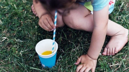 Drinking fruit juice daily may lead to weight gain, particularly in children