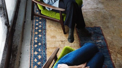 Therapy vs medication: Treatments for depression in heart failure