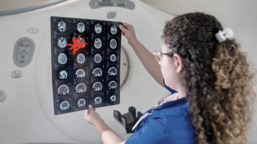 Alzheimer&amp;#x27;s: Ultrasound gets aducanumab straight to the brain