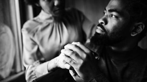 Stroke: Why Black adults face a higher risk than white adults