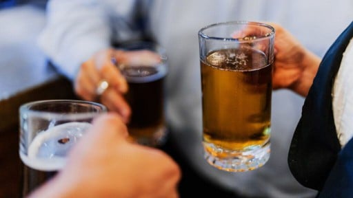 Colorectal cancer: Obesity, alcohol linked to deaths in young adults