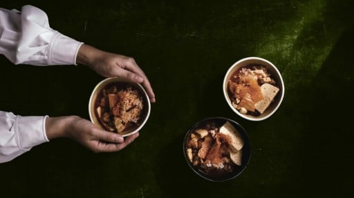 Obesity: How three servings per day of kimchi can help lower risk