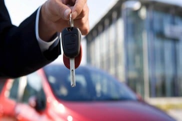 Affordable Cars of 2018: Top 10 Budget-Friendly Options