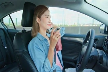 5 Ways to Balance the Future of Transport and Safety with Autonomous Vehicles