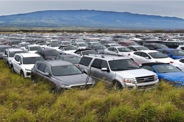 How to Deal with Unsold SUVs: Strategies for Dealers and Manufacturers