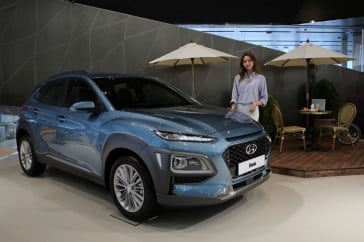 How to Enhance the Safety Features of Your Kona SUV