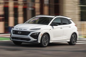 How to Maximize the Performance of Your Kona SUV