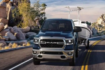 How to Maximize Your RAM 1500&rsquo;s Performance: Tips and Tricks