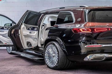 How to Manage Unsold SUVs in the Automotive Industry