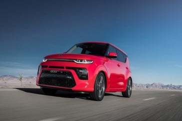 Top 4 Kia Cars with Senior-Friendly Features: A Guide for Older Drivers