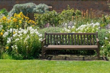 An overview of the B&amp;amp;M Garden Furniture Business