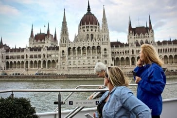 How to Experience the Ultimate European River Cruise Journey