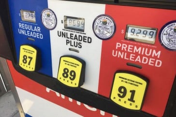 Find Out How to Choose the Best Gas Rebate Card for Your Needs