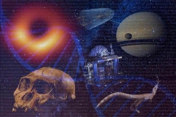 The 10 Most Revolutionary Scientific Discoveries