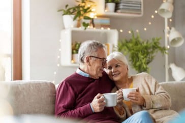 Find Out How to Make Your Senior Apartment Feel Like Home