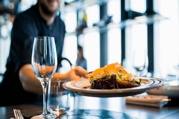 Restaurant Deals and More in the USA