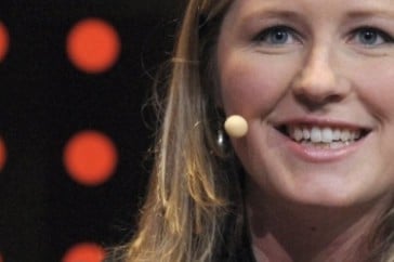 The 15 Most Successful Entrepreneurs Under 40