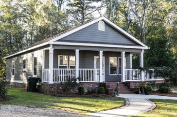 How to Choose the Perfect Prefabricated Home for Your Needs