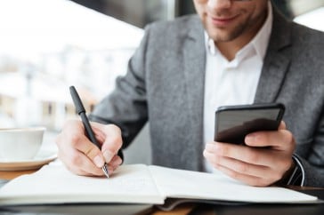 7 Effective Strategies to Maximize Productivity with Your Mobile Phone: A Comprehensive Guide