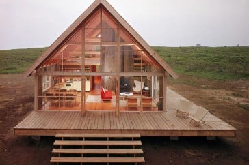 Find Out How to Maximize the Benefits of Your Prefabricated Home