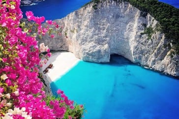 The 10 Most Beautiful Beaches in the World