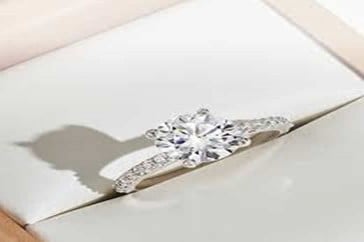 How to Identify a High-Quality Lab Diamond