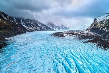 The 10 Most Beautiful National Parks to Explore