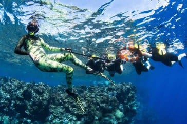 The 10 Most Exciting Adventure Travel Experiences