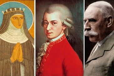 The Greatest Classical Music Composers in History