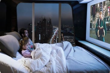 How to Customize Your Smart Bed for the Ultimate Sleep Experience
