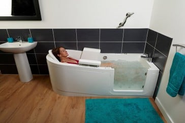 Find Out How to Select the Best Walk-In Tub for Your Personal Needs