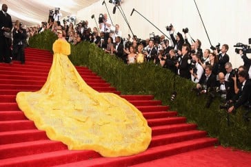 The 10 Most Iconic Fashion Moments on the Red Carpet
