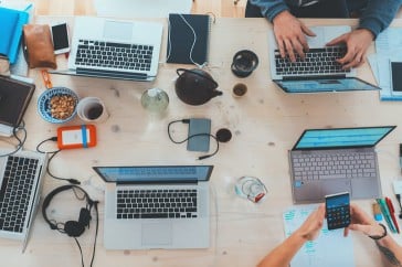 The Most Promising Startups to Watch Out For