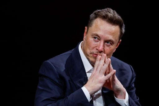The 10 Most Influential Leaders in Technology