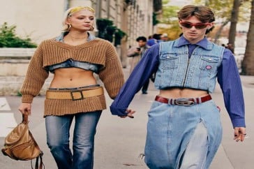 The 20 Hottest Fashion Trends of the Season